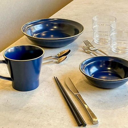 Harelier山中湖 Apartment Yamanakako Ngoại thất bức ảnh