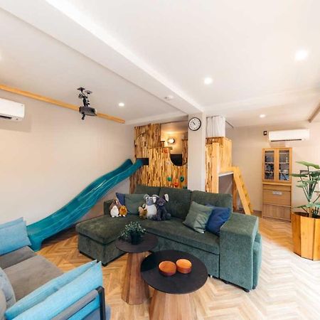 Harelier山中湖 Apartment Yamanakako Ngoại thất bức ảnh