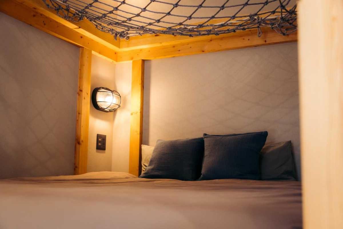 Harelier山中湖 Apartment Yamanakako Ngoại thất bức ảnh