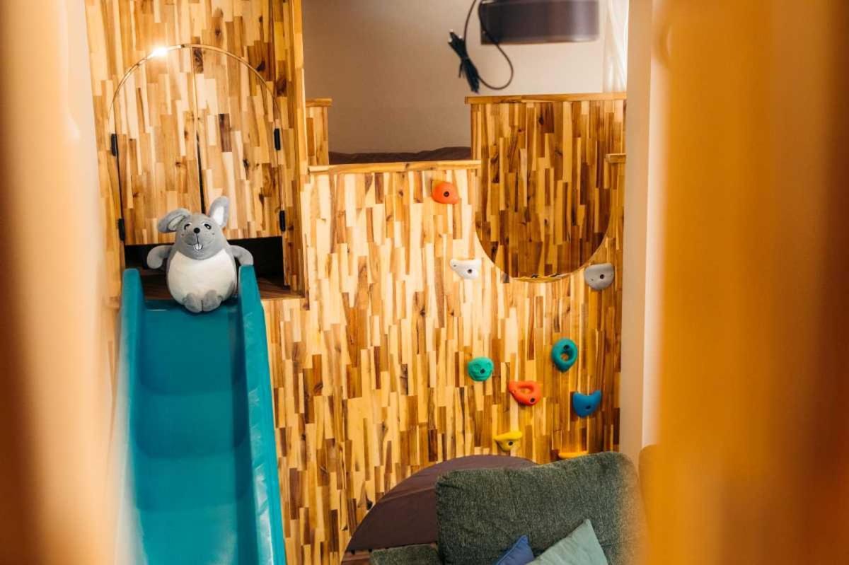 Harelier山中湖 Apartment Yamanakako Ngoại thất bức ảnh
