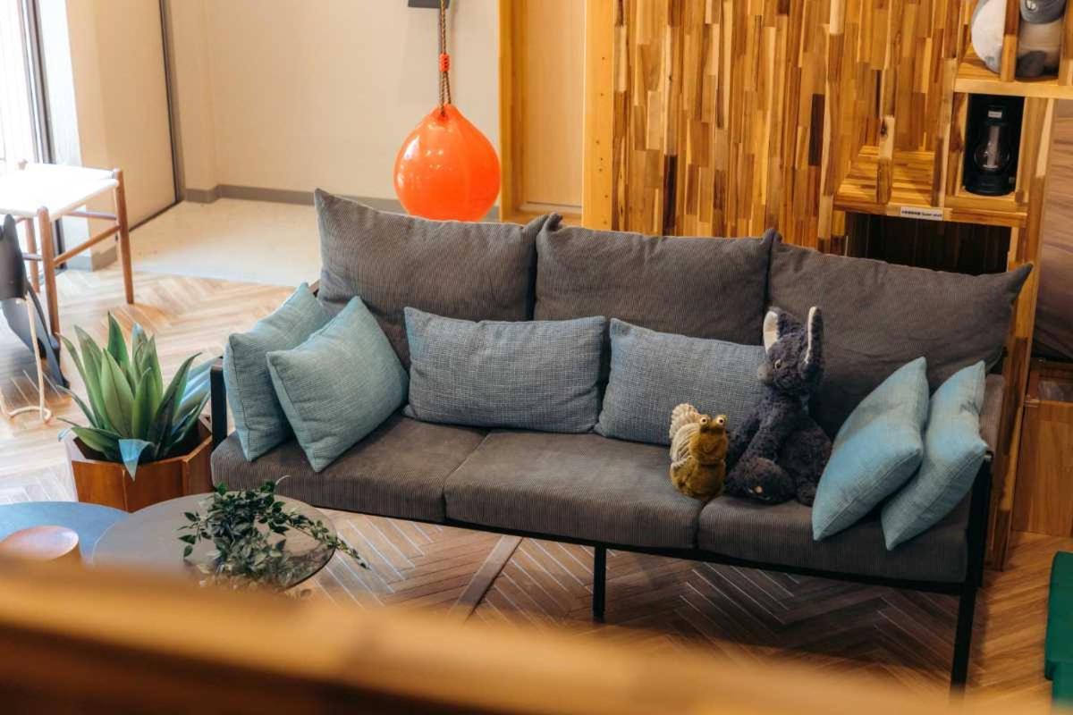 Harelier山中湖 Apartment Yamanakako Ngoại thất bức ảnh