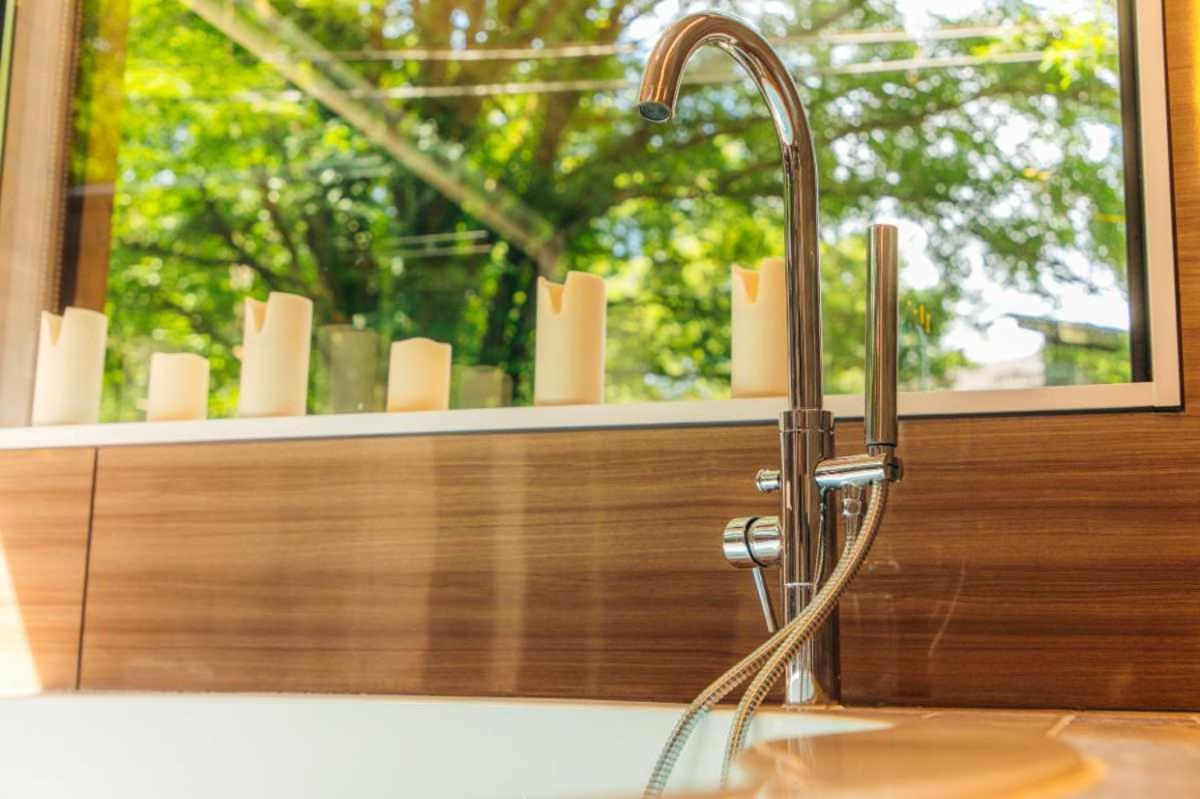 Harelier山中湖 Apartment Yamanakako Ngoại thất bức ảnh