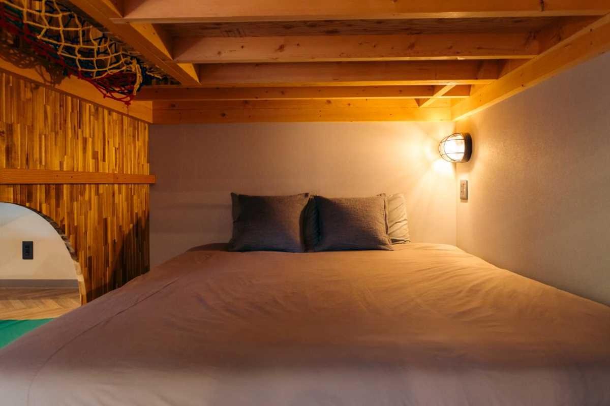 Harelier山中湖 Apartment Yamanakako Ngoại thất bức ảnh