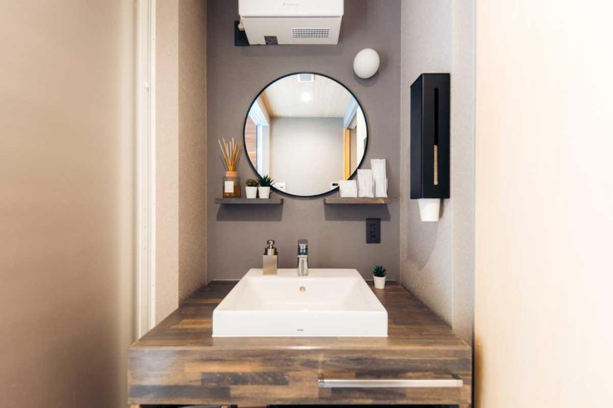 Harelier山中湖 Apartment Yamanakako Ngoại thất bức ảnh