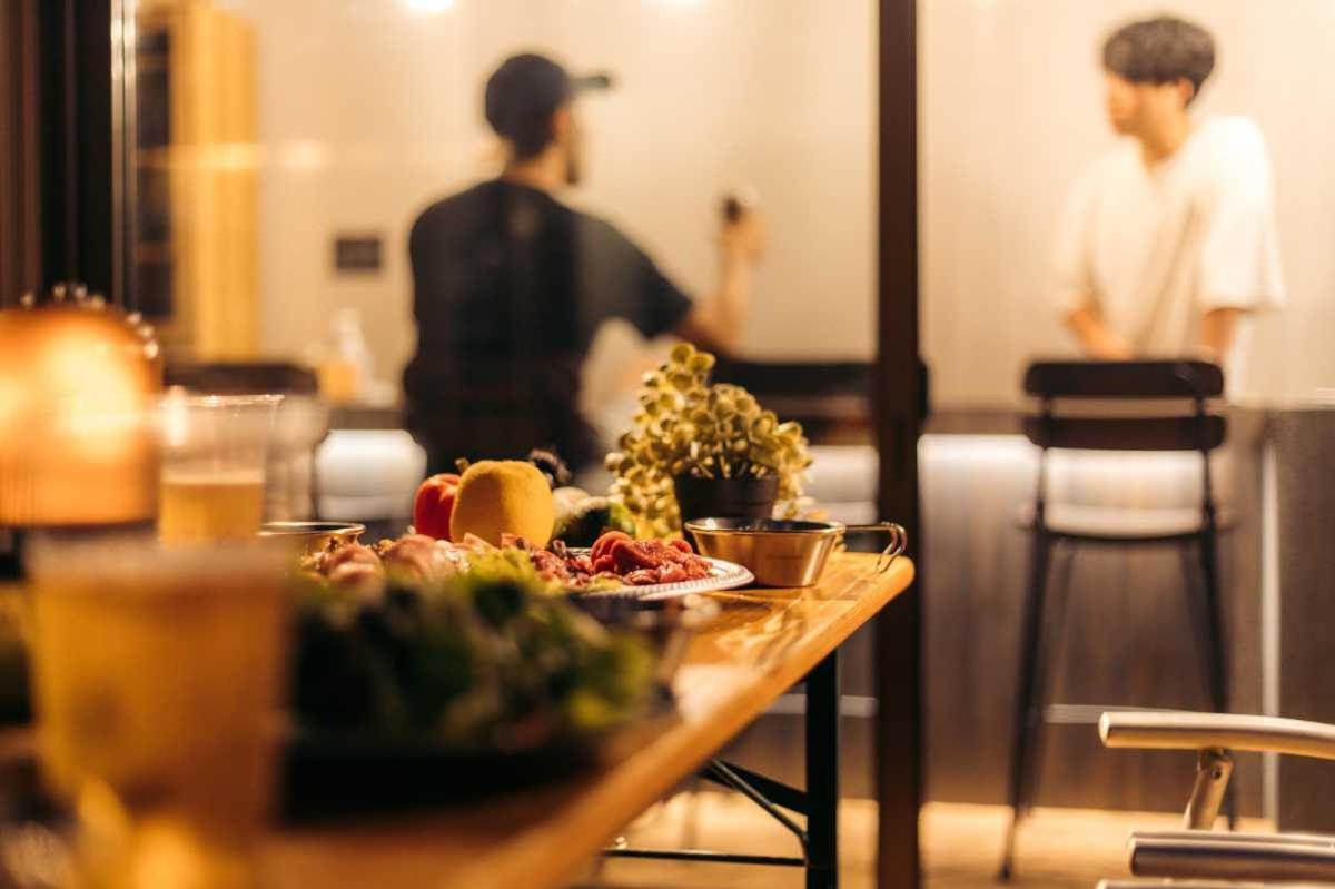 Harelier山中湖 Apartment Yamanakako Ngoại thất bức ảnh